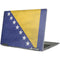 Bosnia and Herzegovina Flag Distressed Yoga 710 14in Skin